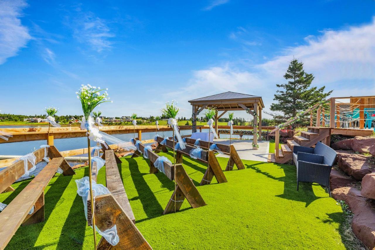 Inn At The Pier Cavendish Dış mekan fotoğraf